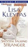 Lisa Kleypas, Emily Durante - Smooth Talking Stranger (Audio book)
