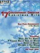 Bill Wolaver - 17 Contemporary Christian Christmas Hits
