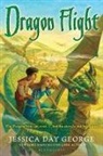 Jessica Day George - Dragon Flight