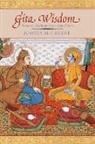 Joshua M Greene, Joshua M. Greene - Gita Wisdom