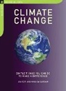 Jon Clift, Jon/ Cuthbert Clift, Amanda Cuthbert - Climate Change