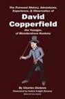 Charles Dickens, Aka Phiz Hablot K. Browne, Terry Kepner - David Copperfield