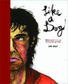 Zak Sally, Sally Zak, Zak Sally - Like a Dog