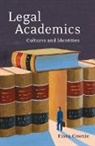 Cownie, Fiona Cownie, Cownie Fiona - Legal Academics
