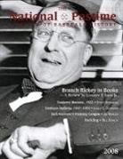 Society For American Baseball Research, Society for American Baseball Research (, Society for American Baseball Research (Sabr) - The National Pastime