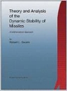 Robert L. Swaim - Theory and Analysis of the Dynamic Stability of Missiles (Rocket Engineering)