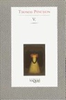 Thomas Pynchon - V