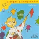 Marion Meister - Jugar y Comprender, Colores
