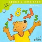 Marion Meister - Jugar y Comprender: Numeros