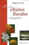 Philippe Deroide - Elixires Florales Europeos