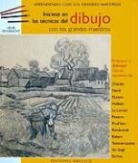 Henri Senarmont - Iníciese en las técnicas del dibujo con los grandes maestros