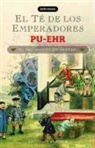 Jack Lawson - T' de Los Emperadores Pu-Ehr