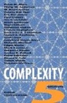 Carlos Gershenson - Complexity