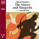 Mikhail Bulgakov, Julian Rhind-Tutt - The Master and Margarita (Hörbuch)