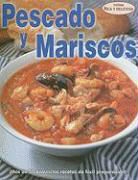 Grupo Editorial Tomo - Pescados y Mariscos = Fish and Shellfish