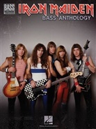 Steve Harris - Iron Maiden Bass Anthology