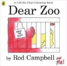 Rod Campbell - Dear Zoo