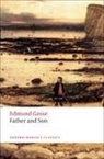 Edmund Gosse, Michael Newton, Michael (Lecturer in English Newton - Father and Son