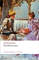 Henry James, R. D. Gooder, Gooder R. D. - The Bostonians