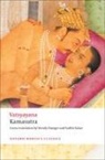 Mallanaga Vatsyayana - Kamasutra