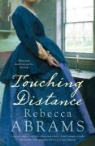 Rebecca Abrams - Touching Distance
