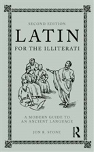 Jon R Stone, Jon R. Stone, Jon R. (California State University Stone - Latin for the Illiterati
