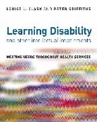L Clark, Louise Clark, Louise (The Florence Nightingale School of Clark, Louise Griffiths Clark, CLARK LOUISE GRIFFITHS PETER, Louise Clark... - Learning Disability and Other Intellectual Impairments