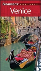 Darwin Porter, Darwin Prince Porter, Danforth Prince - Frommer's Portable Venice