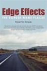 Robert Temple, Robert D. Temple - Edge Effects