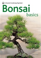 Colin Lewis - Bonsai Basics