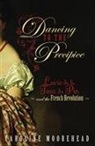 Caroline Moorehead - Dancing to the Precipice