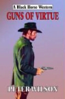 Peter Wilson - Guns of Virtue
