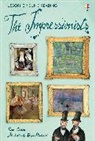 Rosie Dickins, Dickins Rosie, Freya Blackwood, Blackwood Freya - Impressionists