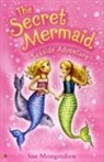 Sue Mongredien, Mongredien Sue, Maria Pearson - Seaside Adventure