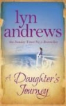 Lyn Andrews - Daughter's Journey