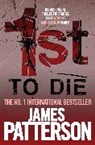 James Patterson, Patterson James - 1st to Die