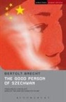 Bertold Brecht, Bertolt Brecht, Kirstin Gwyer, Tom Kuhn, Tom (St Hugh's College Kuhn, Charlotte Ryland - The Good Person Of Szechwan