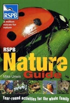 Mike Unwin - Rspb Nature Guide
