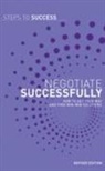 Bloomsbury Publishing - Negotiate Successfully