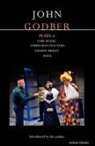 John Godber, Godber John - Godber Plays: 4