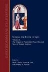 Mark J. Boda, Daniel K. Falk, Rodney A. Werline - Seeking the Favor of God, Volume 3