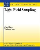 Tsuhan Chen, Cha Zhang - Light Field Sampling