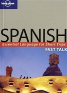 Lonely Planet - Spanish