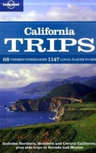 Andy Benson, Sara Benson, Ryan Benson Ver Berkmoes, Ryan VerBerkmoes - California Trips