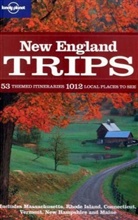 Gregor Clark, Gregor Spelman Clark, Dan Eldridge, John Spelman - New England Trips