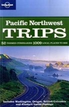 John Lee, John Ryan Lee, V. B. Ryan - Pacific Northwest Trips