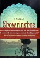 Sankar - Chowringhee