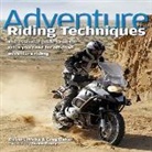 Greg Baker, Robert Wicks - Adventure Riding Techniques