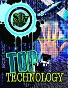 Adrian Gilbert, Adrian D. Gilbert - Top Technology
