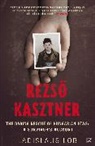 Ladislaus Lob, Ladislaus Löb - Rezso Kasztner